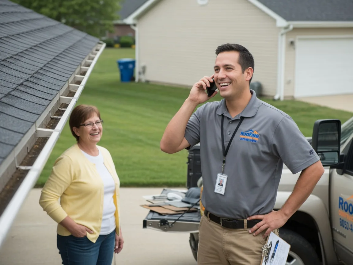 Local Roofing Contractors Lanett, AL FAQs